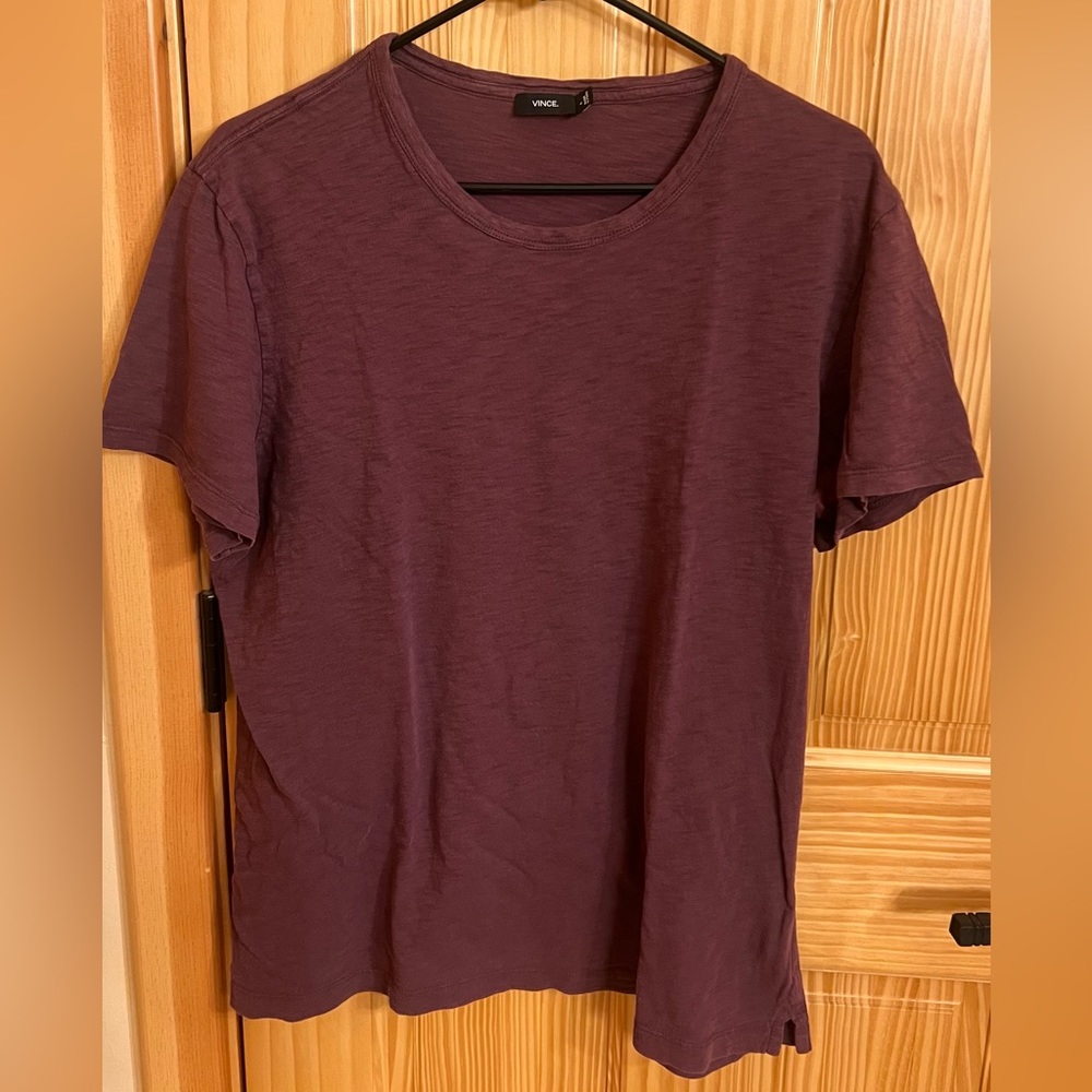 Vince Men’s T-Shirt